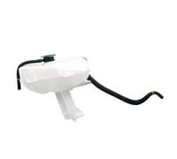 Vase D’expansion Universel Compatible Avec Jeep Pour Grand Pour Cherokee Pièce De Rechange Accessoires Automobiles Réservoir Liquide Refroidissement Avec Couvercle 55037999AI 55037999AJ