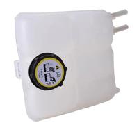 Vase D’expansion Universel Compatible Avec Volvo Pour C30 S40 V50 2004 2005 2006 2007 2008 2009 2010 2011 2012 2013 Pot D'expansion Liquide Refroidissement Moteur 5M5H8K218AA