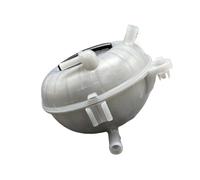 Vase D’expansion Universel Compatible Avec VW Pour GOLF VII 5G1 BE1 2012-2025 Pour GOLF VII Estate BA5 2013-2025 Vase Trop-plein Radiateur Vase D'expansion Liquide Refroidissement