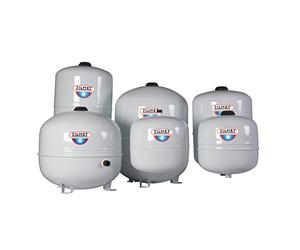 Vase d expansion Zilflex solaire plus 25 litres standard