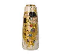 Vase de 26,5 cm Le Baiser de Gustav Klimt Artis Orbis