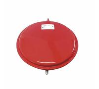 Vase - DE DIETRICH - JJD005625570 - 8L - Rouge - Emballage d'origine