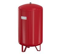 Fl Vase D'Expansion Contra-Flex 300 L / 2,5 BAR (6 BAR ) pour Hz