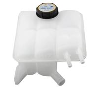 Vase De Liquide De Refroidissement 5M5H8K218AA Pour Volvo C30 S40 V50 2004-2013 3M5H8100AD Pot D'expansion Liquide Refroidissement Moteur Voiture Avec Couvercle