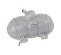 Vase De Liquide De Refroidissement FR3Z8A080A Pour Ford Pour Mustang 2015-2022 3M5H8100AD Réservoir Liquide Refroidissement Voiture D'expansion Radiateur(FR3Z8A080A)