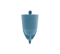 Vase de purge