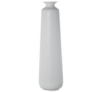 Vase de Sol en métal Fer Blanc Ø31 x 114 cm