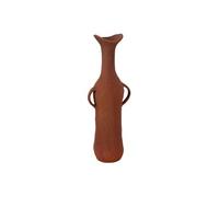 Vase Déco Avec Anses "Automn" 40cm Terracotta