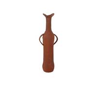 Vase Déco Avec Anses "Automn" 49cm Terracotta