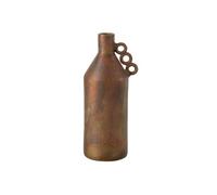 Vase Déco avec Anses "Odin" 45cm Bronze