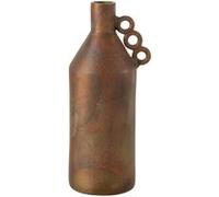 Vase Déco avec Anses "Odin" 45cm Bronze G