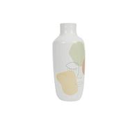 Home Deco Factory – Vase Poesie Formelle – Céramique H29 cm – Multicolore