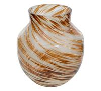 Vase Arvo H19,5cm - Atmosphera createur d'interieur