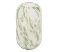 Atmosphera - Vase Arvo Vert H26 cm