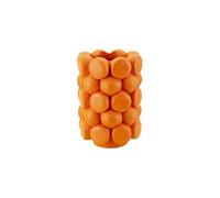 Vase Mauro Ferretti Orange Orange 19x28 cm