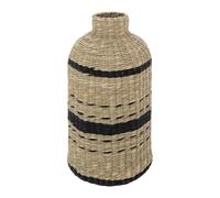 Vase Déco "Lumhiv" 40cm Naturel