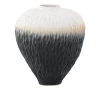 Vase Déco Tricolore "Pane" 34cm Multicolore