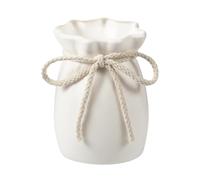 Vase décoratif en céramique incassable, pour Bouquets de Mariage, centres de Table, décoration de Maison, Vases à Fleurs décoratifs