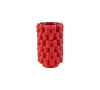 Vase Mauro Ferretti Strawberry Rouge 20x32 cm