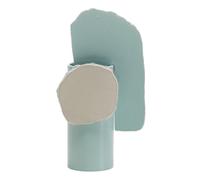 Vase Découpage Barre H 42cm / Ø 12cm
