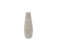 Vase Design "Hanoi" 47cm Naturel