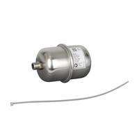 Vase d'expansion 1 ltr. - VAILLANT : 181081