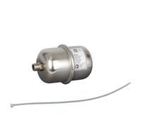 Vase d'expansion Vaillant BW 1 litre. APC 28 kW, VIH CL .. S
