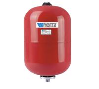 Vase d'expansion 12L M3/4 D280 à vessie interchangeable - WATTS - 22VR12