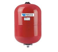 Vase d'expansion 18L M3/4 D280 à vessie interchangeable - WATTS - 22VR18