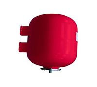 Vase d'expansion 35L M3/4 D365 à vessie interchangeable - WATTS - 22VRW35