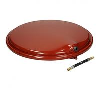 vase d'expansion - 5 litres - tuv - elm leblanc 87167569300