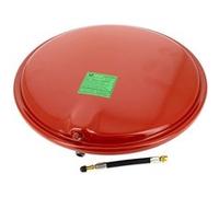 Vase d'expansion 6l 87167569300 pour Chaudiere Elm leblanc G