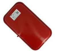 Vase d'expansion 8 litres, auer gianola, ref. B1472534