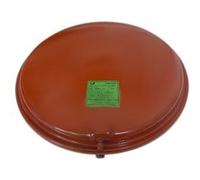 Accessoire chauffage central e.l.m. leblanc Vase d'expansion 8L MEGALIS R-ACLEA II ELM LEBLANC référence 87167609800.