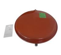 vase d'expansion - 8 litres - lngs/nga - elm leblanc 87154071540