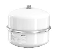 Flamco Contra-Flex Vase d'expansion blanc 12-1.5 bar 26153
