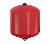 Vase d'expansion à membrane fixe 8 litres - 1,5 bar - Baseflex FLAMCO