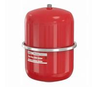 Vase d'expansion à membrane FLEXCON Premium 18 litres 1 bar FLAMCO