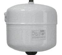 Vase d'expansion à membrane Wolf 25L pour installations de chauffage solaire fermées