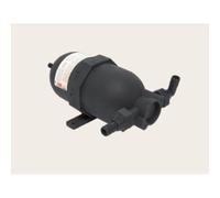 Vase d'expansion A20 NOIR - NEUF - FIAMMA - 02478-02-