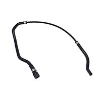 Vase d'expansion au tuyau d'eau de radiateur supérieur Rein 17127618510 CHE0573 nouveau pour BMW 328i xDrive 328i 128i 328xi 325xi 3.0L 2006-2013