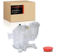 Vase d'expansion avec Capteur sans Couvercle pour Discovery III IV L319 LA R-a-n-g-e R-o-v-e-r Sport LS 2.7L-5.0L 2004-2017 LR020367