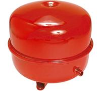 Vase d'expansion chauffage Zilmet - 50L