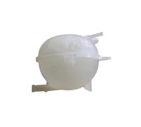 Vase d'Expansion Compatible Avec A1 Pour Sportback 2011 Vase D'expansioLiquide Refroidissement Accessoires Automobiles Remplacement Composants Modification Réparation OEM: 6Q0121407A