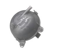 Vase d'expansion Compatible Avec A3 Pour Sportback Pour Limousine 2012-2026 Pour TT Pour Roadster 2014-2026 Réservoir D'expansion De Liquide Refroidissement 5QD121407H