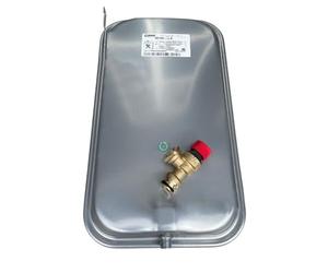 Vase d'expansion compatible avec Alpha CIMM RP250 8L 1.030996 PRV 1.028643