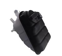 Vase d'expansion Compatible Avec Bentley Pour Flying For Spur Pièce Rechange Réservoir De Récupération D'expansion De Liquide De Refroidissement Avec Capuchon 3W0121403C