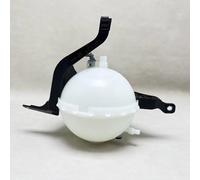 Vase d'Expansion Compatible Avec BMW 5 2009 2010 2011 2012 2013 2014 2015 2016 2017 2018 2019 2020 Vase D'expansion De Liquide De Refroidissement Avec Capteur De Niveau 17138614293