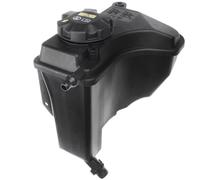 Vase d'expansion Compatible Avec BMW Pour X1 E81 82 83 84 E88 89 90 91 92 93 2.0L 3.0L 2004-2015 Pot D'expansion Liquide Refroidissement Moteur Voiture Avec Couvercle OEM : 17138570079