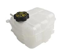 vase d'expansion Compatible Avec C&evrolet Pour Cruze 1.8 L 2009 2010 2011 2012 2013 2014 2015 2016 Réservoir Liquide Refroidissement Automobile OE : 13370133